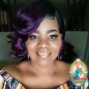 Meet your Posher, Donna